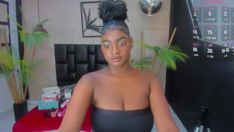 Snapshot of alana_bonny chatting on 09/11/25, 12:05 Alana online show from 09/11/25, 12:05