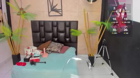 Snapshot of alana_bonny chatting on 09/24/25, 12:08 Alana online show from 09/24/25, 12:08