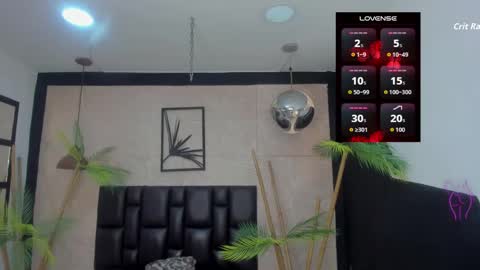 Snapshot of alana_bonny chatting on 10/08/25, 12:03 Alana online show from 10/08/25, 12:03