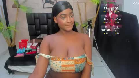 Snapshot of alana_bonny chatting on 10/16/25, 12:06 Alana online show from 10/16/25, 12:06