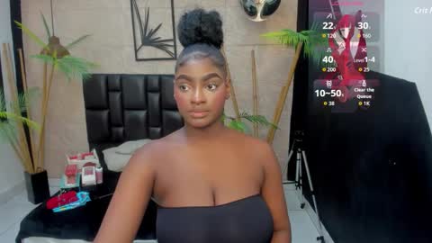 Snapshot of alana_bonny chatting on 11/05/25, 01:33 Alana online show from 11/05/25, 01:33