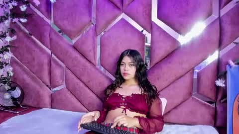 alana_deivis online show from 03/06/26, 03:03