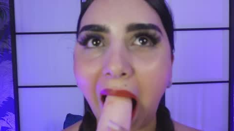 Alana online show from 01/18/25, 12:13