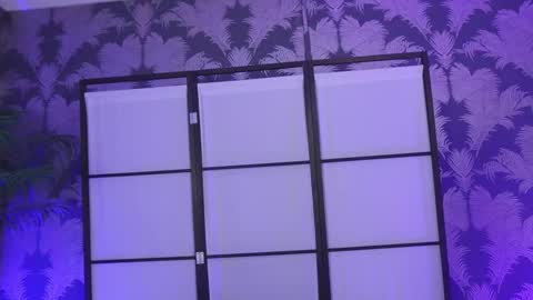 Alana online show from 01/18/25, 03:20