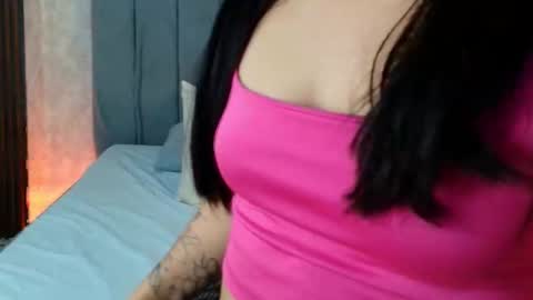 Alana online show from 01/20/25, 10:59