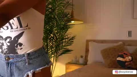 Alana online show from 10/07/25, 04:42