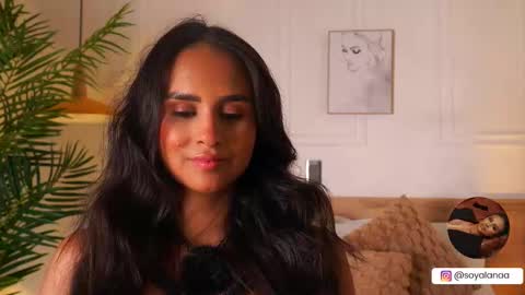 Alana online show from 11/03/25, 03:41