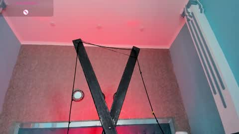 Alana Jonnes - SwItCh BDSM  SLAVE AND DOMINATRIX  online show from 01/22/25, 07:03