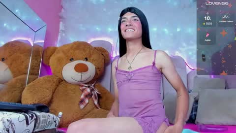 alana madison online show from 02/21/25, 03:45