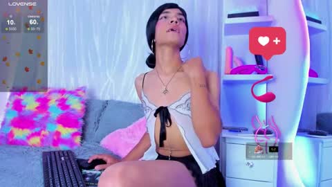 alana madison online show from 02/28/25, 01:26