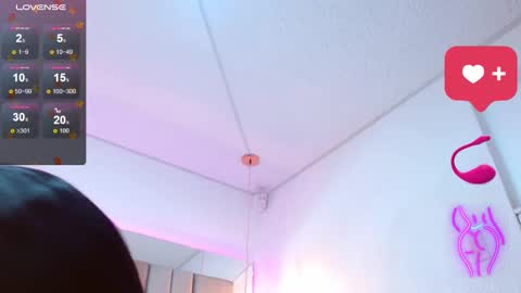 alana madison online show from 02/28/25, 09:44