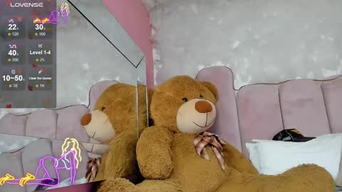 alana madison online show from 03/05/25, 12:33