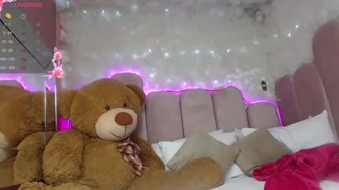 alana madison online show from 03/07/25, 12:34