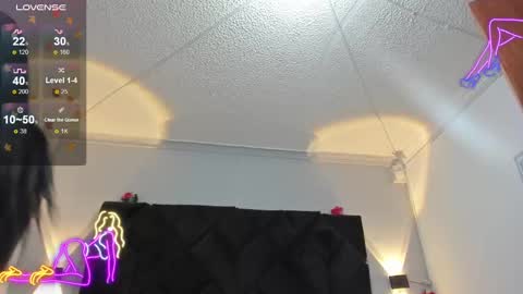 alana madison online show from 03/08/25, 12:41
