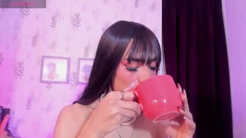 alana madison online show from 10/29/25, 04:59