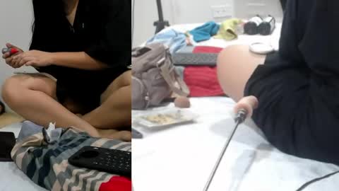 Alana online show from 05/04/26, 07:10