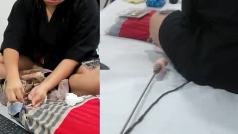 Alana online show from 05/23/26, 07:29