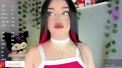 Alana Muller online show from 09/17/25, 04:25