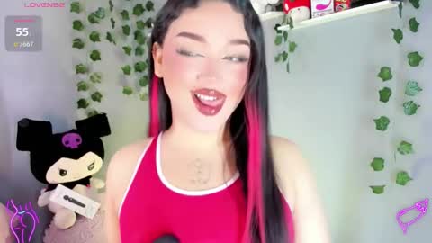 Alana Muller online show from 09/29/25, 07:46