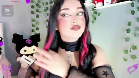 Alana Muller online show from 10/20/25, 04:35