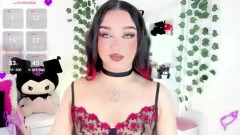 Alana Muller online show from 11/29/25, 04:48