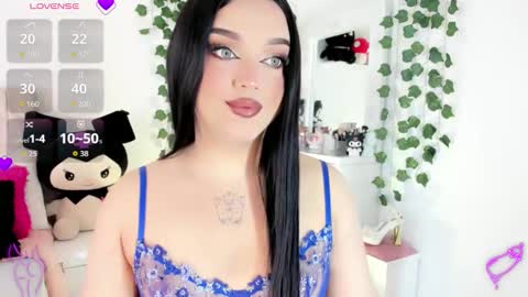 Alana Muller online show from 01/14/26, 05:57
