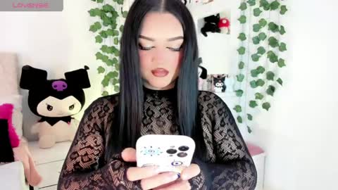 Alana Muller online show from 03/16/26, 05:24