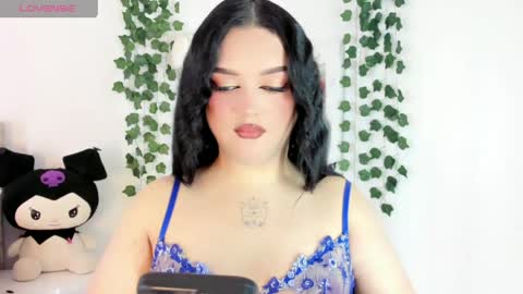 Alana Muller online show from 05/23/26, 07:02