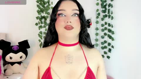 Alana Muller online show from 05/25/26, 06:41