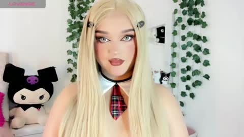 Alana Muller online show from 06/10/26, 12:22