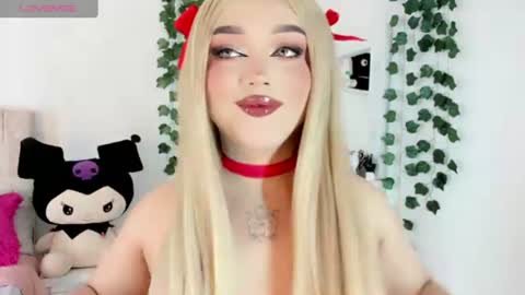 Alana Muller online show from 06/12/26, 05:28