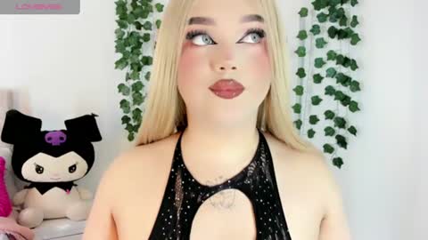 Alana Muller online show from 06/18/26, 04:57
