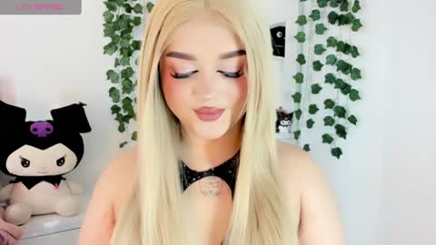 Alana Muller online show from 06/18/26, 09:14