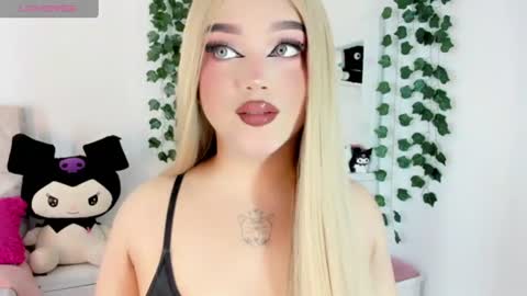 Alana Muller online show from 06/19/26, 05:01