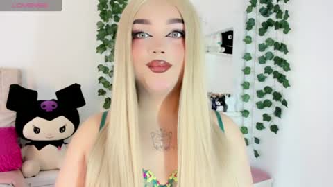 Alana Muller online show from 06/22/26, 05:04