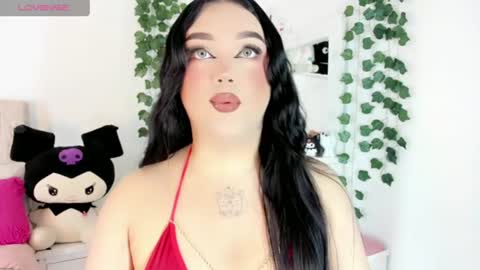 Alana Muller online show from 06/26/26, 05:23