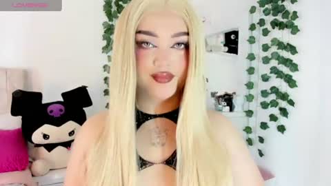 Alana Muller online show from 07/08/26, 05:23