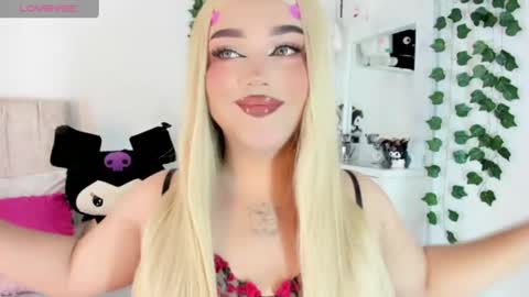 Alana Muller online show from 07/10/26, 10:12