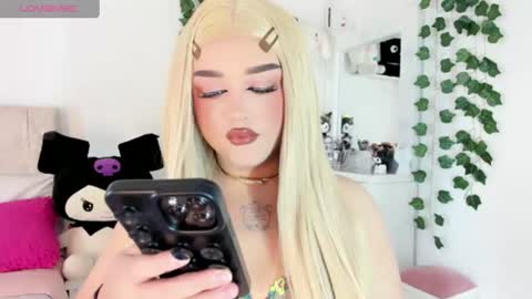 Alana Muller online show from 07/12/26, 11:51