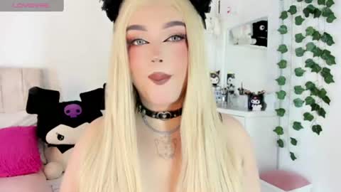 Alana Muller online show from 07/14/26, 05:34