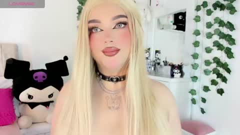 Alana Muller online show from 07/14/26, 10:21