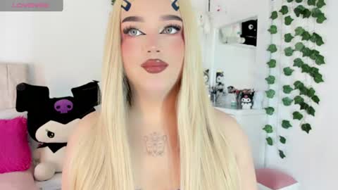 Alana Muller online show from 07/17/26, 05:36