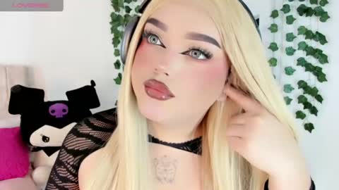 Alana Muller online show from 07/18/26, 06:28