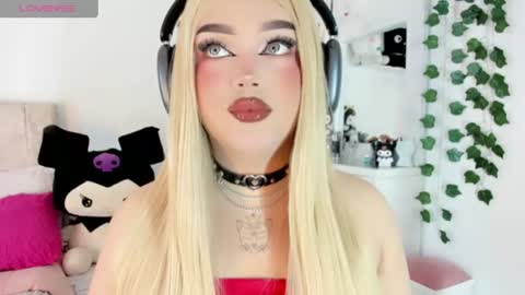 Alana Muller online show from 07/19/26, 05:22