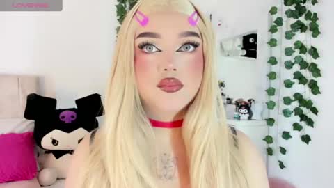 Alana Muller online show from 07/20/26, 05:55