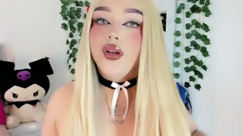 Alana Muller online show from 07/22/26, 06:05