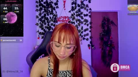 alana_pherson online show from 12/26/24, 07:35