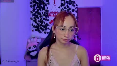 alana_pherson online show from 01/05/25, 07:07