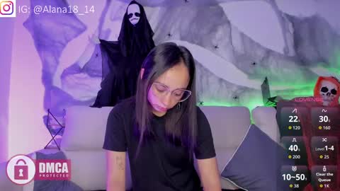 alana_pherson online show from 10/07/25, 07:38