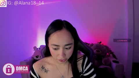 alana_pherson online show from 11/08/25, 03:18